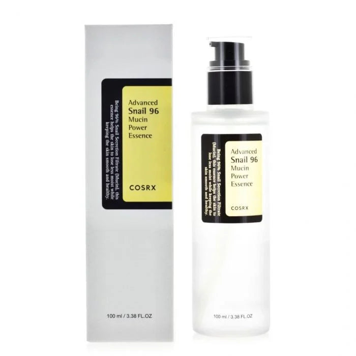 Cosrx Advanced Snail 96 Power Essence