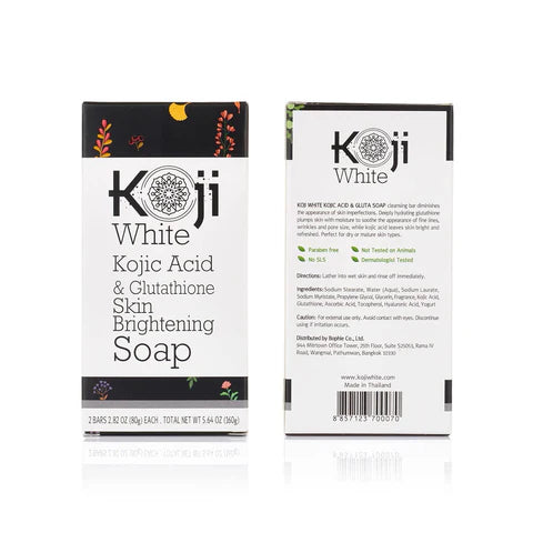 Kojic White Acid