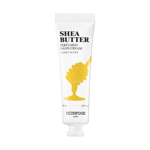 Skinfood honey hand cream