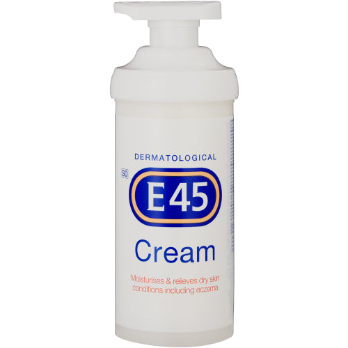 E45 Cream