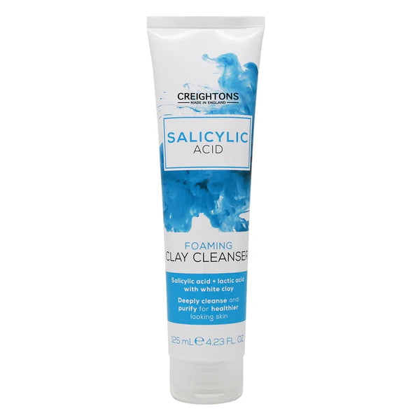Creighton's Salicylic Acid