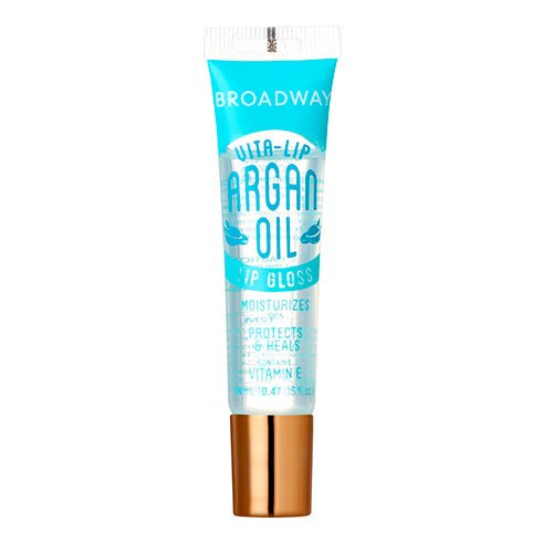 Broadway lipgloss