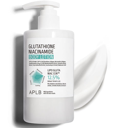 APLB Glutathione Body Lotion